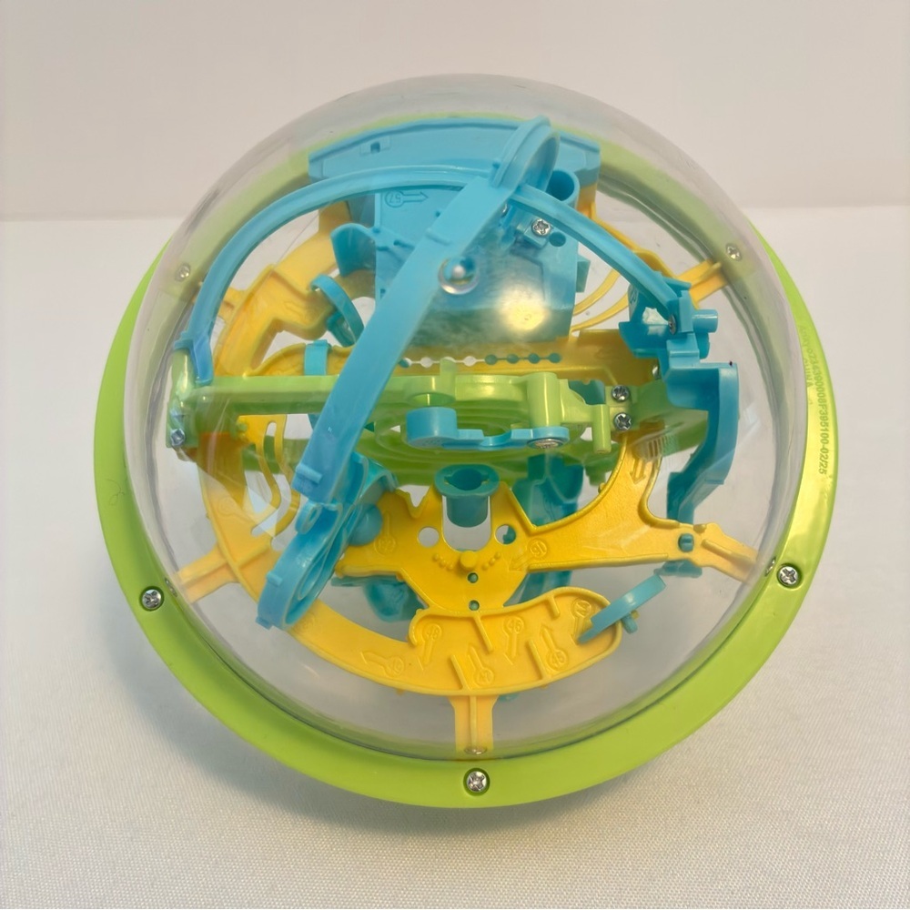 Maze Ball Puzzel 3D Labyrinth Game